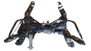 Recambio de puente delantero para mini mini (f56) 2013- cooper se / electric referencia OEM IAM 31116893742  