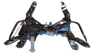 Recambio de puente delantero para mini mini (f56) 2013- cooper se / electric referencia OEM IAM 31116893742  