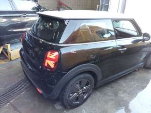 Recambio de puente trasero para mini mini (f56) 2013- cooper se / electric referencia OEM IAM 33306893744  