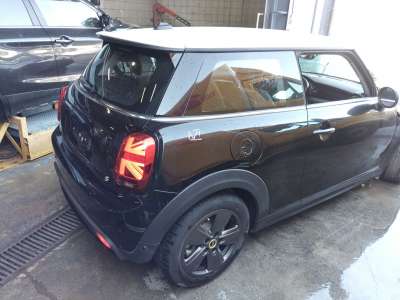 Recambio de puente trasero para mini mini (f56) 2013- cooper se / electric referencia OEM IAM 33306893744  