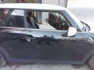 Recambio de puerta delantera derecha para mini mini (f56) 2013- cooper se / electric referencia OEM IAM 41517294266  
