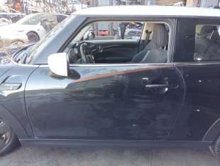 Recambio de puerta delantera izquierda para mini mini (f56) 2013- cooper se / electric referencia OEM IAM 41517294265  