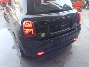 Recambio de refuerzo paragolpes trasero para mini mini (f56) 2013- cooper se / electric referencia OEM IAM 51127300788  