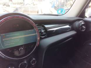 Recambio de ventilador calefaccion para mini mini (f56) 2013- cooper se / electric referencia OEM IAM 64119297751  