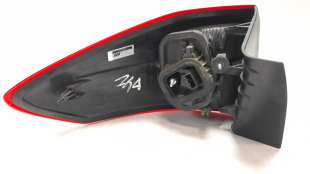 Recambio de piloto trasero derecho para ford grand c-max 2010-2015 referencia OEM IAM 1767526 103F10520770  2