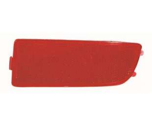 Recambio de piloto trasero derecho paragolpes para mercedes-benz sprinter ii james cook (906) 2006-2011 referencia OEM IAM 2E094