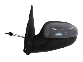 Recambio de retrovisor izquierdo para citroën saxo 1996-2000 referencia OEM IAM 8148KS 1050721014 CI0227124