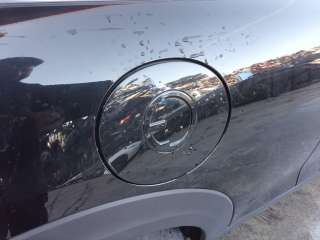 Recambio de tapa exterior combustible para mini mini (f56) 2013- cooper se / electric referencia OEM IAM 51917496249  