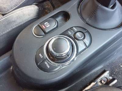 Recambio de mando multifuncion para mini mini (f56) 2013- cooper se / electric referencia OEM IAM 65827911182  