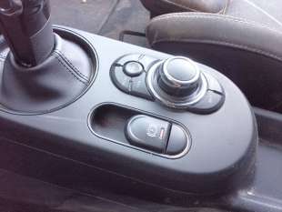 Recambio de palanca freno para mini mini (f56) 2013- cooper se / electric referencia OEM IAM 61319878667  