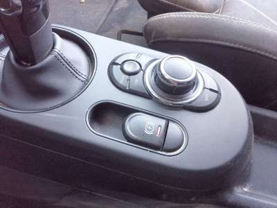 Recambio de palanca freno para mini mini (f56) 2013- cooper se / electric referencia OEM IAM 61319878667  