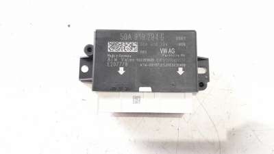 Recambio de modulo electronico para audi a3 sportback (8vf) 2016- referencia OEM IAM 5QA919294G  