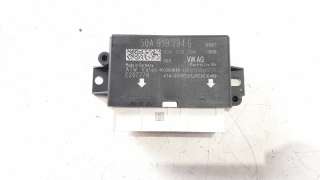 Recambio de modulo electronico para audi a3 sportback (8vf) 2016- referencia OEM IAM 5QA919294G  