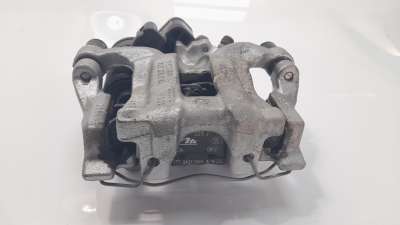 Recambio de pinza freno trasera izquierda para mazda 3 berlina (bp) 2019- referencia OEM IAM BGKM26990  