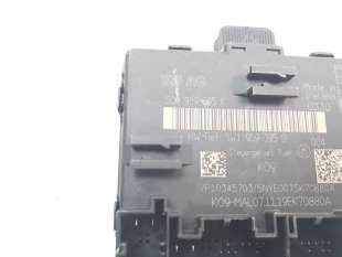 Recambio de modulo confort para audi a3 sportback (8vf) 2016- referencia OEM IAM 5Q0959395K   2