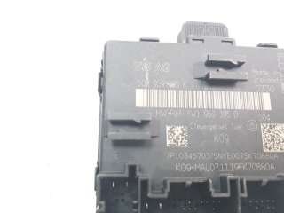 Recambio de modulo confort para audi a3 sportback (8vf) 2016- referencia OEM IAM 5Q0959395K  