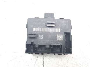 Recambio de modulo confort para audi a3 sportback (8vf) 2016- referencia OEM IAM 5Q0959592K  