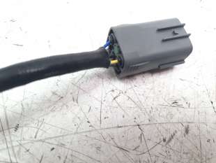 Recambio de sonda lambda para mazda 3 berlina (bp) 2019- referencia OEM IAM UAA3002MD001   2