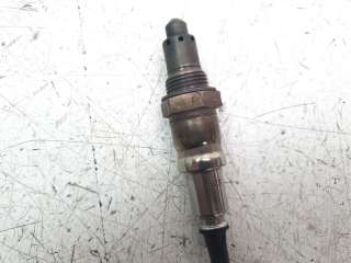 Recambio de sonda lambda para mazda 3 berlina (bp) 2019- referencia OEM IAM UAA3002MD001  