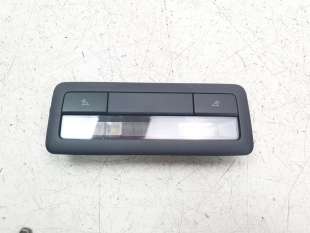 Recambio de luz interior para mazda 3 berlina (bp) 2019- referencia OEM IAM BCJH022L05  