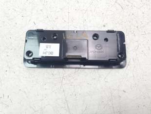 Recambio de luz interior para mazda 3 berlina (bp) 2019- referencia OEM IAM BCJH022L05   2