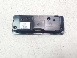 Recambio de luz interior para mazda 3 berlina (bp) 2019- referencia OEM IAM BCJH022L05  