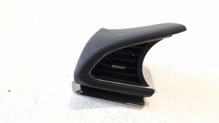 Recambio de aireador izquierdo para mazda 3 berlina (bp) 2019- referencia OEM IAM AVDGJ64830B02AN  