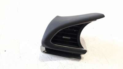 Recambio de aireador izquierdo para mazda 3 berlina (bp) 2019- referencia OEM IAM AVDGJ64830B02AN  