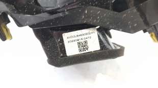 Recambio de aireador izquierdo para mazda 3 berlina (bp) 2019- referencia OEM IAM AVDGJ64830B02AN   2