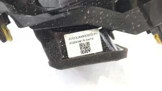 Recambio de aireador izquierdo para mazda 3 berlina (bp) 2019- referencia OEM IAM AVDGJ64830B02AN  