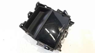 Recambio de cenicero para mazda 3 berlina (bp) 2019- referencia OEM IAM BDGG64390  