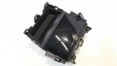 Recambio de cenicero para mazda 3 berlina (bp) 2019- referencia OEM IAM BDGG64390  
