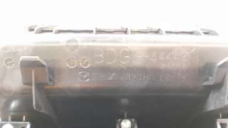 Recambio de cenicero para mazda 3 berlina (bp) 2019- referencia OEM IAM BDGG64390  