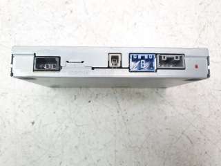 Recambio de modulo electronico para mazda 3 berlina (bp) 2019- referencia OEM IAM BDMD66DR0FH  