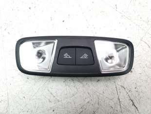 Recambio de luz interior para audi a3 sportback (8vf) 2016- referencia OEM IAM 8V0947111B  