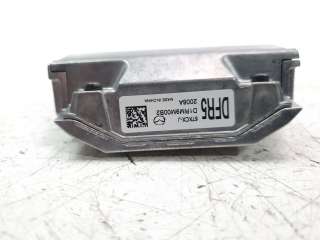 Recambio de camara vision frontal para mazda 3 berlina (bp) 2019- referencia OEM IAM DFR567CXJ  