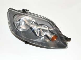 Recambio de faro derecho para volkswagen golf plus (5m1) 2004-2009 referencia OEM IAM 5M1941006B 10123420001 VG0404903
