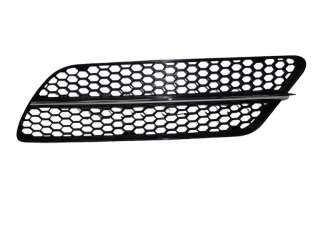 Recambio de rejilla paragolpes izquierda para alfa romeo 147 (190) 2004-2010 referencia OEM IAM 156074731 107011017 AA3422134