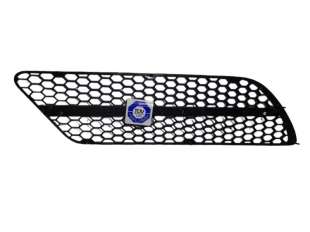 Recambio de rejilla paragolpes izquierda para alfa romeo 147 (190) 2004-2010 referencia OEM IAM 156074731 107011017 AA3422134 2