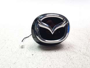 Recambio de maneta exterior porton para mazda 3 berlina (bp) 2019- referencia OEM IAM BDMT51730  