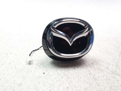 Recambio de maneta exterior porton para mazda 3 berlina (bp) 2019- referencia OEM IAM BDMT51730  