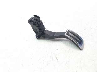 Recambio de potenciometro pedal para audi a3 sportback (8vf) 2016- referencia OEM IAM 5Q1723503K  