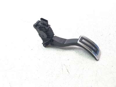 Recambio de potenciometro pedal para audi a3 sportback (8vf) 2016- referencia OEM IAM 5Q1723503K  