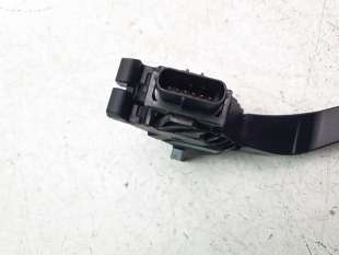 Recambio de potenciometro pedal para audi a3 sportback (8vf) 2016- referencia OEM IAM 5Q1723503K   2