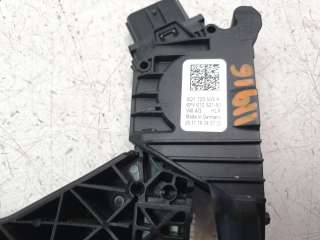 Recambio de potenciometro pedal para audi a3 sportback (8vf) 2016- referencia OEM IAM 5Q1723503K  