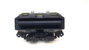 Recambio de aireador central para tesla model 3 (5yj3) 2017- ev awd referencia OEM IAM 173342310  