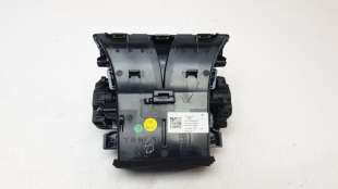 Recambio de aireador central para tesla model 3 (5yj3) 2017- ev awd referencia OEM IAM 173342310   2