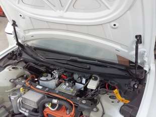 Recambio de amortiguadores capo para tesla model 3 (5yj3) 2017- ev awd referencia OEM IAM 164598900A  