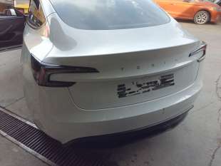 Recambio de amortiguadores maletero / porton para tesla model 3 (5yj3) 2017- ev awd referencia OEM IAM 171486500D  