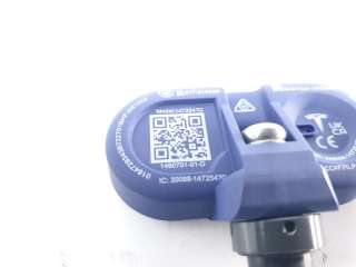 Recambio de sensor para tesla model 3 (5yj3) 2017- ev awd referencia OEM IAM 149070101D 149070101D 